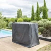 Housse De Protection Pour Balancelle Hambo Hespéride 1 Housse De Protection Pour Balancelle Hambo Hespéride -Jardin Meubles Magasin housse protection pour balancelle hambo hesperide