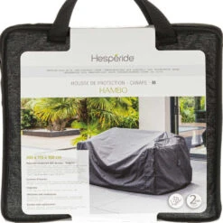 Housse De Protection Pour Canapé M Hambo Hespéride -Jardin Meubles Magasin housse protection pour canape m hambo hesperide 2