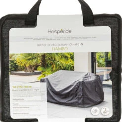 Housse De Protection Pour Canapé S Hambo Hespéride 9 Housse De Protection Pour Canapé S Hambo Hespéride -Jardin Meubles Magasin housse protection pour canape s hambo hesperide 3