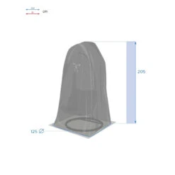 Housse De Protection Pour Loveuse Hambo Hespéride 9 Housse De Protection Pour Loveuse Hambo Hespéride -Jardin Meubles Magasin housse protection pour loveuse hambo hesperide 3