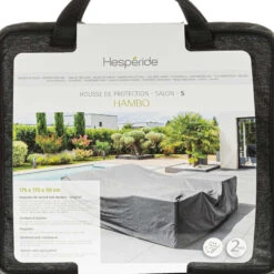 Housse De Protection Pour Salon S Hambo Hespéride 9 Housse De Protection Pour Salon S Hambo Hespéride -Jardin Meubles Magasin housse protection pour salon s hambo hesperide 3