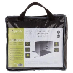 Housse Protection Pour Siège Extérieur Hespéride M -Jardin Meubles Magasin housse protection pour siege exterieur hesperide m 2