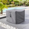Housse De Protection Pour Table Carrée S Hambo Hespéride -Jardin Meubles Magasin housse protection pour table s hambo hesperide