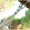 Kit De Chaînes Pour Fixation De Hamac Hespéride 1 Kit De Chaînes Pour Fixation De Hamac Hespéride -Jardin Meubles Magasin kit de chaines pour fixation hamac hesperide