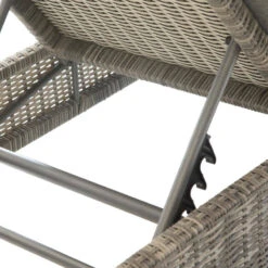 Lit Piscine Malta Terre Ombre Hespéride 16 Lit Piscine Malta Terre Ombre Hespéride -Jardin Meubles Magasin lit piscine malta terre ombre hesperide 6