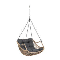 Loveuse à Suspendre Gibraltar Ardoise Hespéride 8 Loveuse à Suspendre Gibraltar Ardoise Hespéride -Jardin Meubles Magasin loveuse a suspendre gibraltar ardoise hesperide 2