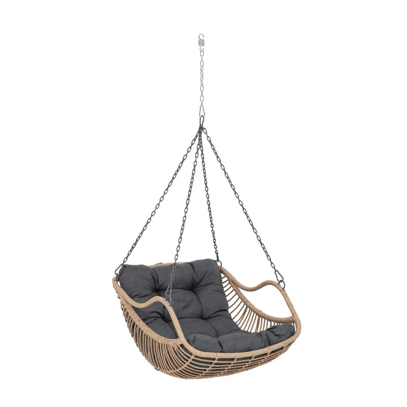 Loveuse à Suspendre Gibraltar Ardoise Hespéride 5 Loveuse à Suspendre Gibraltar Ardoise Hespéride – Image 3