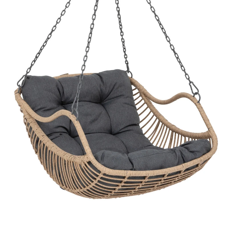 Loveuse à Suspendre Gibraltar Ardoise Hespéride 3 Loveuse à Suspendre Gibraltar Ardoise Hespéride