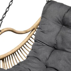 Loveuse Suspendue Hespéride Gibraltar Naturel 10 Loveuse Suspendue Hespéride Gibraltar Naturel -Jardin Meubles Magasin loveuse suspendue hesperide gibraltar naturel 2