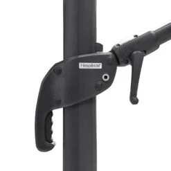 Parasol Décentré Eléa Inclinable Rectangulaire Bleu Canard Hespéride 12 Parasol Décentré Eléa Inclinable Rectangulaire Bleu Canard Hespéride -Jardin Meubles Magasin parasol decentre elea inclinable 3x4 bleu canard hesperide 3