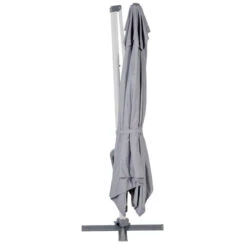 Parasol Déporté Rectangulaire Equador Ardoise Hespéride 12 Parasol Déporté Rectangulaire Equador Ardoise Hespéride -Jardin Meubles Magasin parasol deporte rectangulaire equador ardoise hesperide 1 2