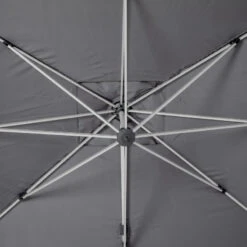 Parasol Déporté Rectangulaire Equador Ardoise Hespéride 14 Parasol Déporté Rectangulaire Equador Ardoise Hespéride -Jardin Meubles Magasin parasol deporte rectangulaire equador ardoise hesperide 1 4