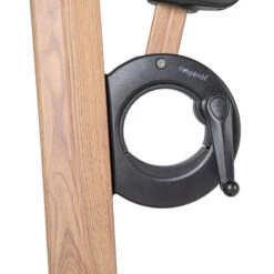 Parasol Déporté Rectangulaire Soly Honey Et Noisette Hespéride -Jardin Meubles Magasin parasol deporte rectangulaire soly honey noisette hesperide 4