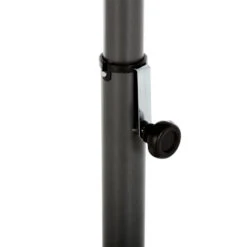 Parasol Déporté Rond Janeiro Ardoise Hespéride 16 Parasol Déporté Rond Janeiro Ardoise Hespéride -Jardin Meubles Magasin parasol deporte rond janeiro ardoise hesperide 4