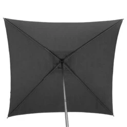 Parasol Droit Carré 2,5x2,5m Soya Ardoise Hespéride 12 Parasol Droit Carré 2,5x2,5m Soya Ardoise Hespéride -Jardin Meubles Magasin parasol droit carre 25x25m soya ardoise hesperide 1 3
