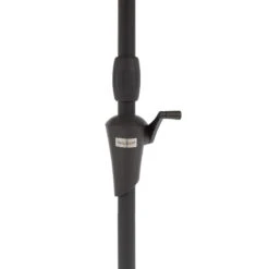 Parasol Droit Rond 2,7m Sisko Taupe Hespéride 12 Parasol Droit Rond 2,7m Sisko Taupe Hespéride -Jardin Meubles Magasin parasol droit rond 27m sisko taupe hesperide 4