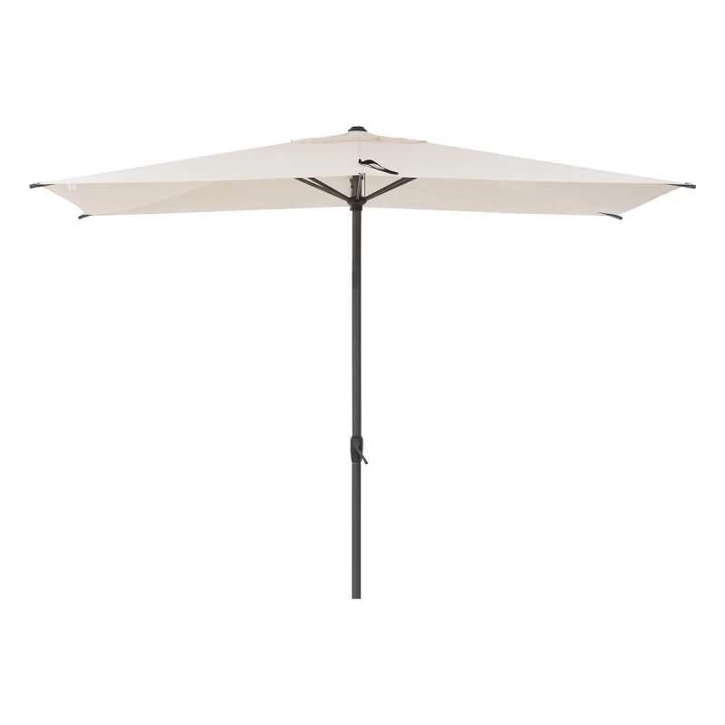 Parasol Mat Central 2x3 M Loompa Blé Hespéride 4 Parasol Mat Central 2x3 M Loompa Blé Hespéride – Image 2