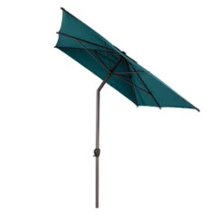 Parasol Mat Central 2x3 M Loompa Canard Hespéride -Jardin Meubles Magasin parasol mat central 2x3 m loompa canard hesperide 1 2