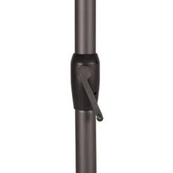 Parasol Mat Central 2x3 M Loompa Grenade Hespéride -Jardin Meubles Magasin parasol mat central 2x3 m loompa grenade hesperide 5