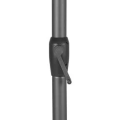 Parasol Mat Central 2x3 M Loompa Moutarde Hespéride -Jardin Meubles Magasin parasol mat central 2x3 m loompa moutarde hesperide 6