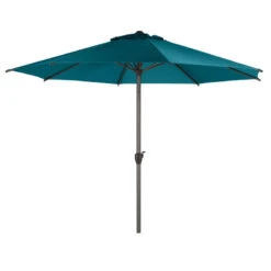 Parasol Mat Central Rond 3m Loompa Canard Hespéride 10 Parasol Mat Central Rond 3m Loompa Canard Hespéride -Jardin Meubles Magasin parasol mat central rond 3m loompa canard hesperide 1