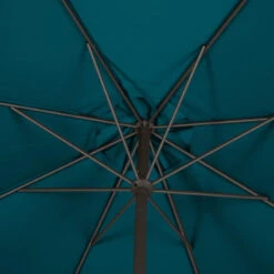 Parasol Mat Central Rond 3m Loompa Canard Hespéride 13 Parasol Mat Central Rond 3m Loompa Canard Hespéride -Jardin Meubles Magasin parasol mat central rond 3m loompa canard hesperide 4