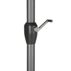 Parasol Mat Central Rond 3m Loompa Olive Hespéride 14 Parasol Mat Central Rond 3m Loompa Olive Hespéride -Jardin Meubles Magasin parasol mat central rond 3m loompa olive hesperide 1 5