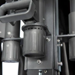 Parasol Setiri 16 M² Ardoise Hespéride 18 Parasol Setiri 16 M² Ardoise Hespéride -Jardin Meubles Magasin parasol setiri 16 m ardoise hesperide 7