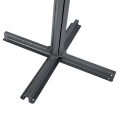 Parasol Setiri 16 M² Ardoise Hespéride 19 Parasol Setiri 16 M² Ardoise Hespéride -Jardin Meubles Magasin parasol setiri 16 m ardoise hesperide 8