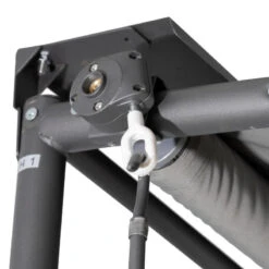 Pergola Store Madère Ardoise Hespéride -Jardin Meubles Magasin pergola store madere ardoise hesperide 5