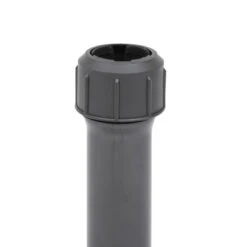 Pied De Parasol 17kg Béton Noir Hespéride -Jardin Meubles Magasin pied de parasol 17kg beton noir hesperide 1 1