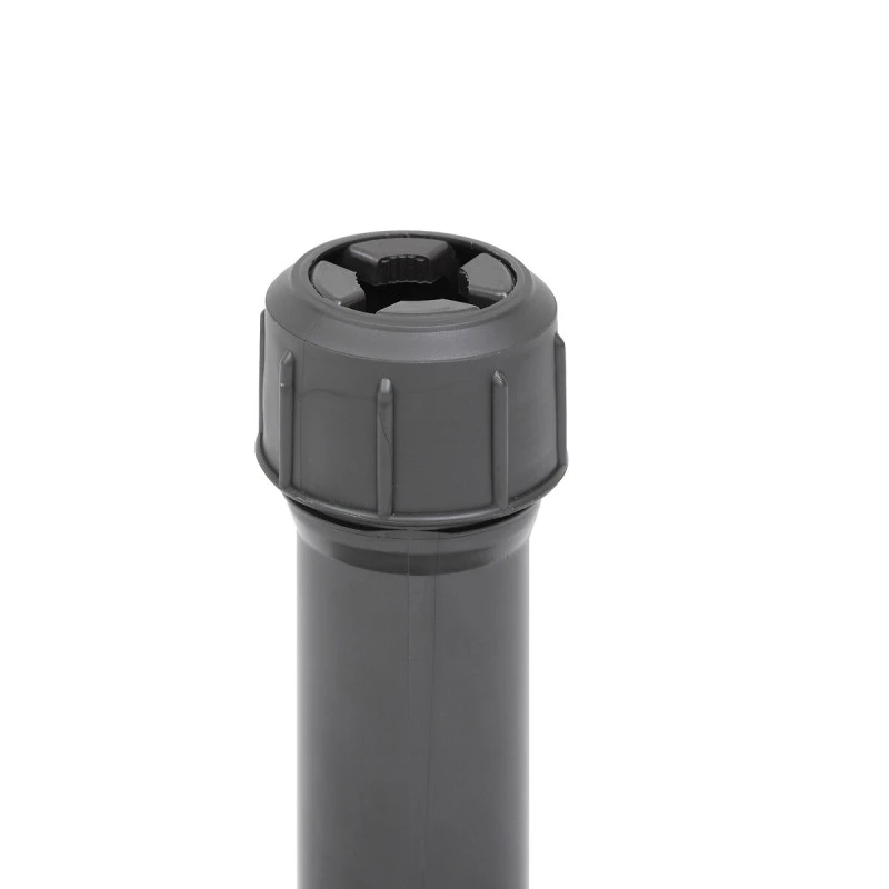 Pied De Parasol 29kg Béton Noir Hespéride 4 Pied De Parasol 29kg Béton Noir Hespéride – Image 2