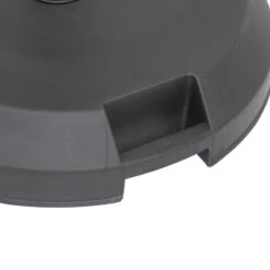 Pied De Parasol 29kg Béton Noir Hespéride 7 Pied De Parasol 29kg Béton Noir Hespéride -Jardin Meubles Magasin pied de parasol 29kg beton noir hesperide 2