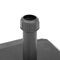 Pied De Parasol à Roulettes Opaneo 39kg Hespéride -Jardin Meubles Magasin pied de parasol a roulettes opaneo 39kg hesperide 2