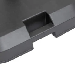 Pied De Parasol à Roulettes Opaneo 39kg Hespéride -Jardin Meubles Magasin pied de parasol a roulettes opaneo 39kg hesperide 3