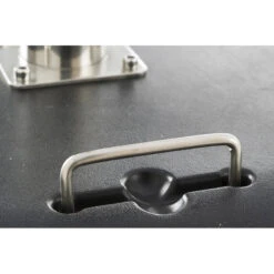 Pied De Parasol Noir 50 Kg Hespéride -Jardin Meubles Magasin pied de parasol noir 50 kg hesperide 2