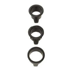 Pied De Parasol Noir 50 Kg Hespéride -Jardin Meubles Magasin pied de parasol noir 50 kg hesperide 3