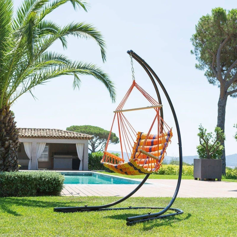 Pied Pour Chaise Détente Hespéride 4 Pied Pour Chaise Détente Hespéride – Image 2