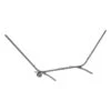 Pied Réglable Petit Modèle Pour Hamac Panao Hespéride -Jardin Meubles Magasin pied reglable petit modele pour hamac panao hesperide