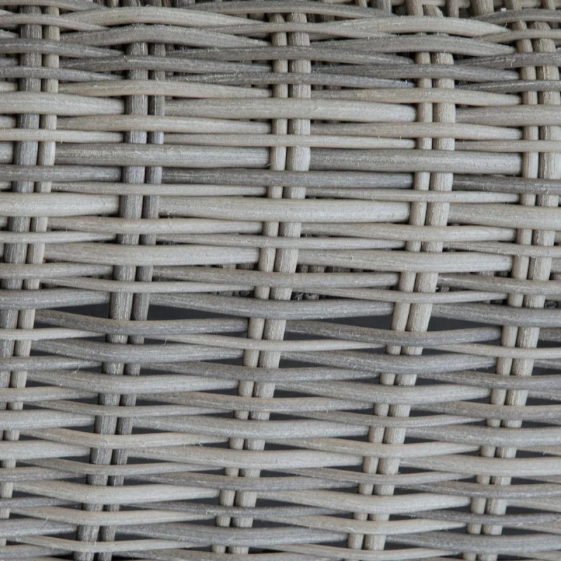 Pouf Extérieur Moorea Hespéride Terre Ombre 7 Pouf Extérieur Moorea Hespéride Terre Ombre – Image 5