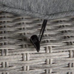 Pouf Polynésia Extérieur Havane Hespéride 8 Pouf Polynésia Extérieur Havane Hespéride -Jardin Meubles Magasin pouf polynesia ext havane hesperide 2