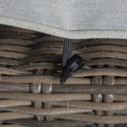 Pouf Polynésia Extérieur Naturae Hespéride 8 Pouf Polynésia Extérieur Naturae Hespéride -Jardin Meubles Magasin pouf polynesia exterieur naturae hesperide 2