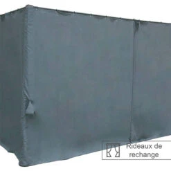 Jardin Meubles Magasin -Jardin Meubles Magasin rideaux ardoises pour tonnelle rectangulaire palmeira hesperide 1