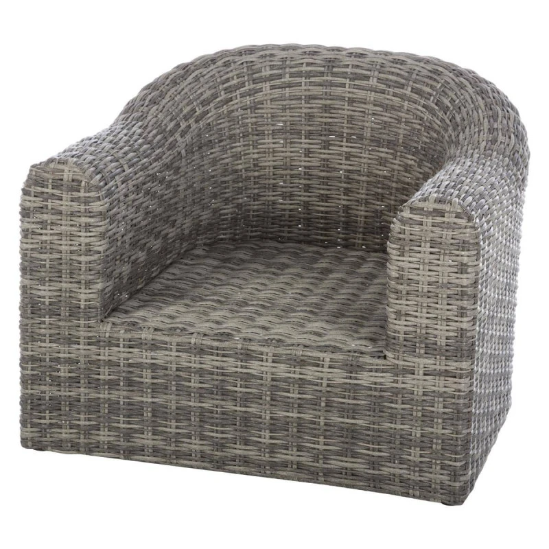 Salon 4 Places Moorea Terre Ombre Hespéride 7 Salon 4 Places Moorea Terre Ombre Hespéride – Image 5