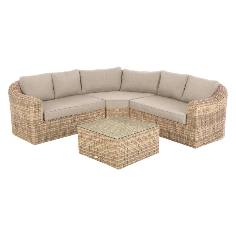 Salon Angle Moorea 5 Places Savana Hespéride 4 Salon Angle Moorea 5 Places Savana Hespéride – Image 2