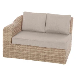 Salon Angle Moorea 5 Places Savana Hespéride 14 Salon Angle Moorea 5 Places Savana Hespéride -Jardin Meubles Magasin salon angle moorea 5 places savana hesperide 2