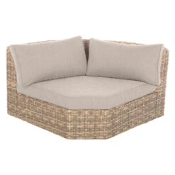 Salon Angle Moorea 5 Places Savana Hespéride 15 Salon Angle Moorea 5 Places Savana Hespéride -Jardin Meubles Magasin salon angle moorea 5 places savana hesperide 3