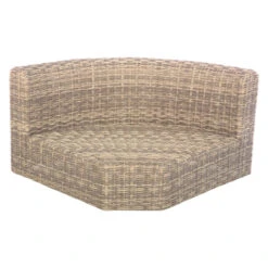 Salon Angle Moorea 5 Places Savana Hespéride 17 Salon Angle Moorea 5 Places Savana Hespéride -Jardin Meubles Magasin salon angle moorea 5 places savana hesperide 5