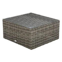 Salon Angle Moorea 5 Places Terre D'ombre Hespéride 18 Salon Angle Moorea 5 Places Terre D'ombre Hespéride -Jardin Meubles Magasin salon angle moorea 5 places terre d ombre hesperide 1 6