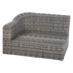 Salon Angle Moorea 5 Places Terre D'ombre Hespéride 19 Salon Angle Moorea 5 Places Terre D'ombre Hespéride -Jardin Meubles Magasin salon angle moorea 5 places terre d ombre hesperide 1 7